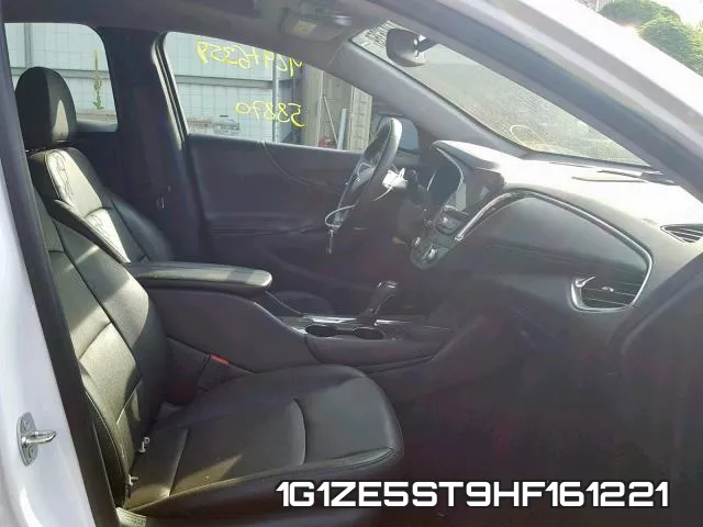 1G1ZE5ST9HF161221 фото 6