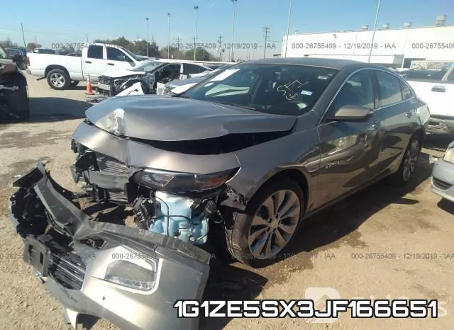 1G1ZE5SX3JF166651 фото 3