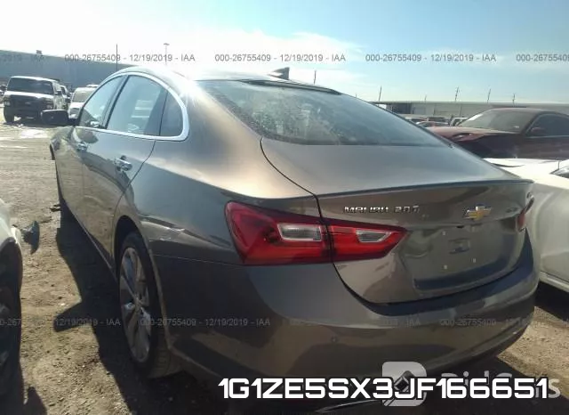 1G1ZE5SX3JF166651 фото 4