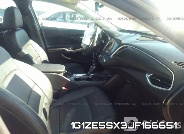 1G1ZE5SX3JF166651 фото 6