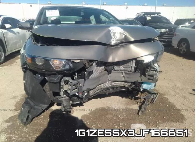 1G1ZE5SX3JF166651 фото 7