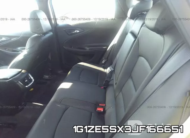 1G1ZE5SX3JF166651 фото 9