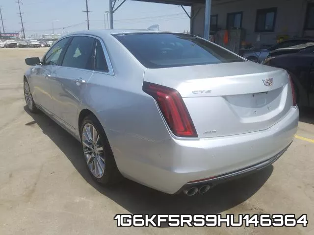 1G6KF5RS9HU146364 фото 4