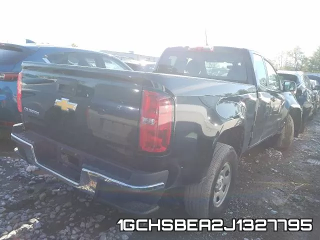 1GCHSBEA2J1327795 фото 5