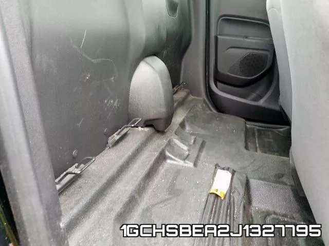 1GCHSBEA2J1327795 фото 7