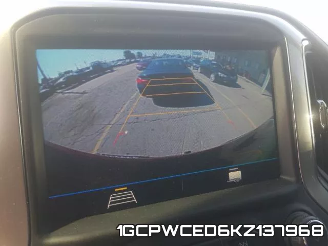 1GCPWCED6KZ137968 фото 10