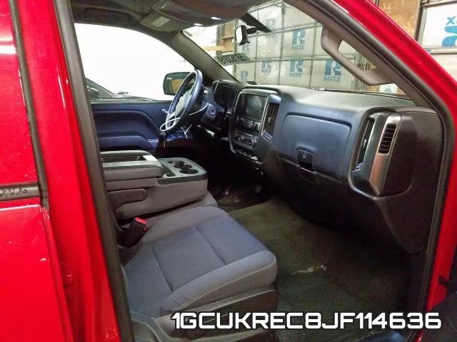 1GCUKREC8JF114636 фото 6