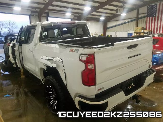 1GCUYEED2KZ255086 фото 4