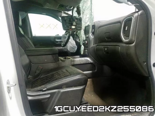 1GCUYEED2KZ255086 фото 6