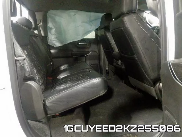 1GCUYEED2KZ255086 фото 7