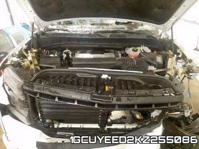 1GCUYEED2KZ255086 фото 8