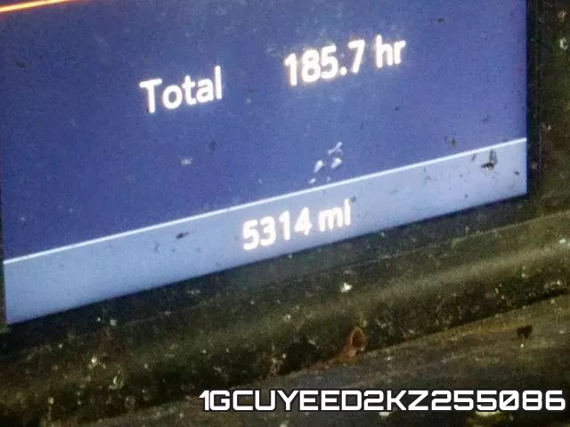 1GCUYEED2KZ255086 фото 9