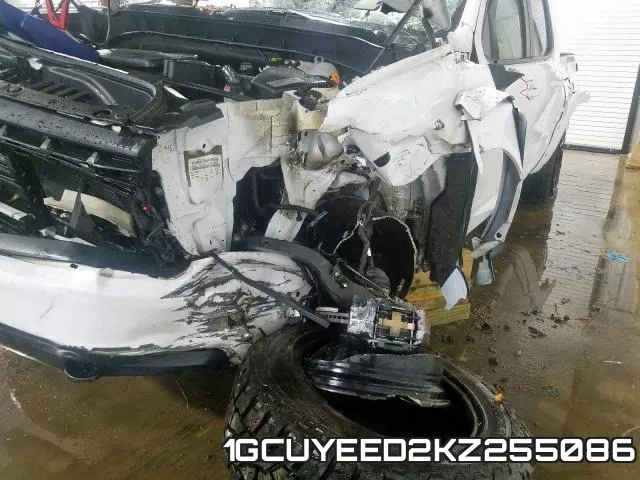 1GCUYEED2KZ255086 фото 10
