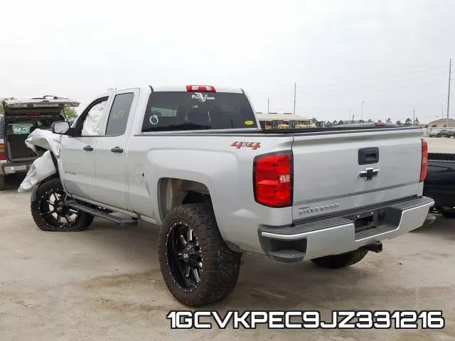 1GCVKPEC9JZ331216 фото 4