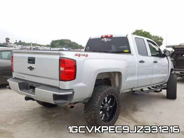 1GCVKPEC9JZ331216 фото 5