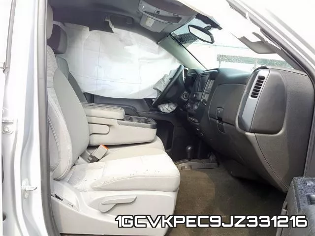 1GCVKPEC9JZ331216 фото 6