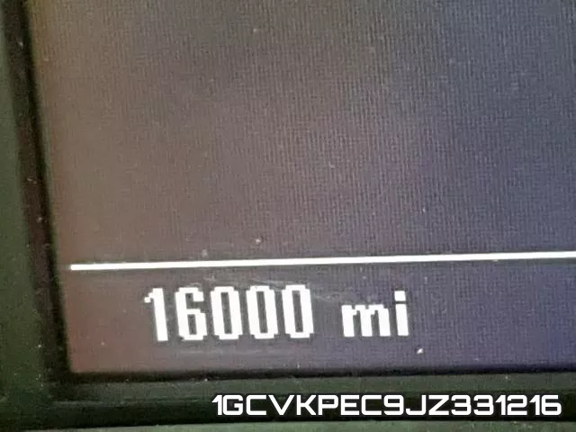 1GCVKPEC9JZ331216 фото 9
