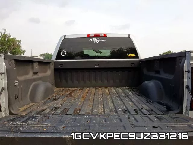 1GCVKPEC9JZ331216 фото 10