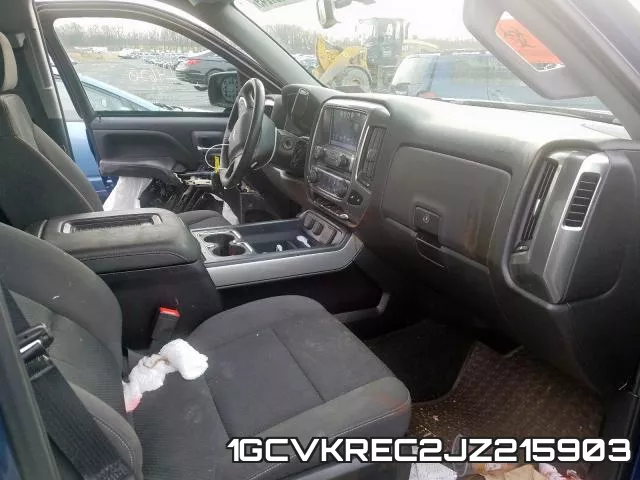 1GCVKREC2JZ215903 фото 6