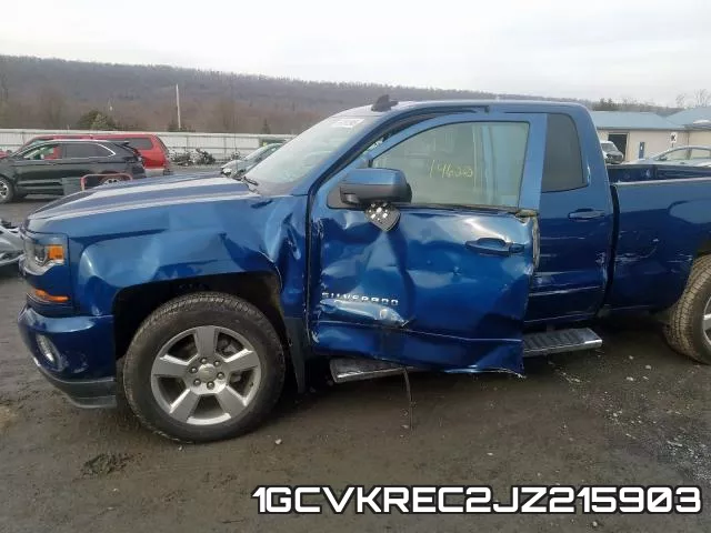 1GCVKREC2JZ215903 фото 10
