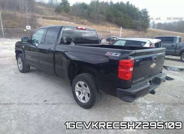 1GCVKREC5HZ295109 фото 4