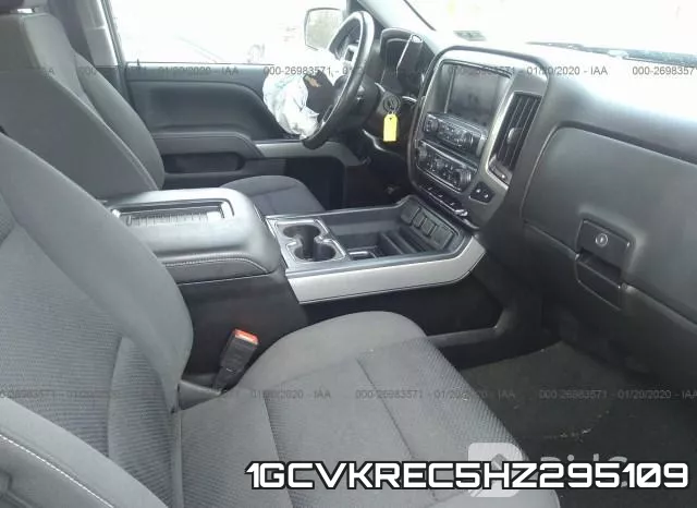 1GCVKREC5HZ295109 фото 6