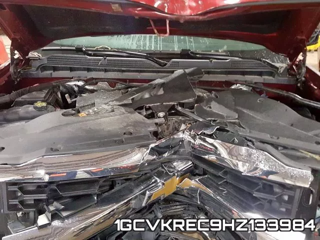 1GCVKREC9HZ133984 фото 8
