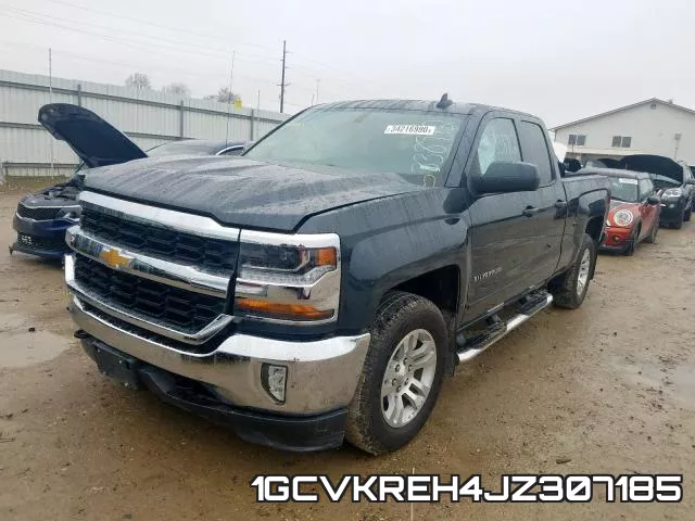 1GCVKREH4JZ307185 фото 3