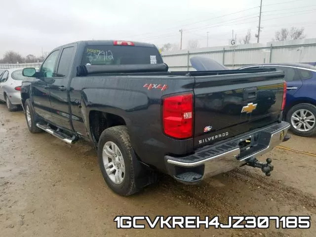 1GCVKREH4JZ307185 фото 4