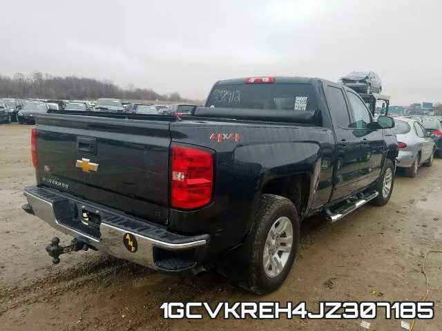 1GCVKREH4JZ307185 фото 5