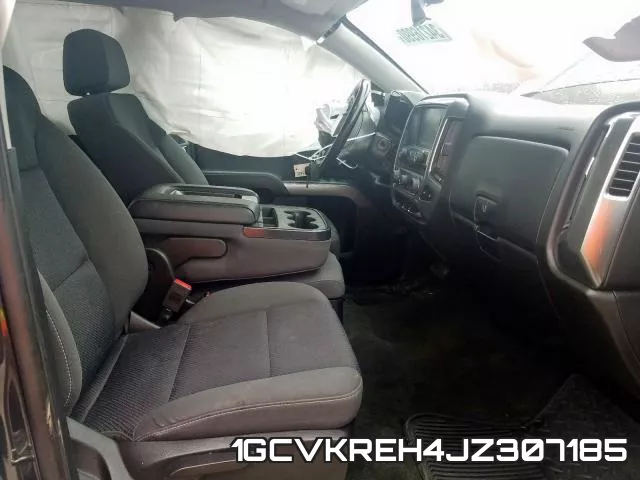1GCVKREH4JZ307185 фото 6