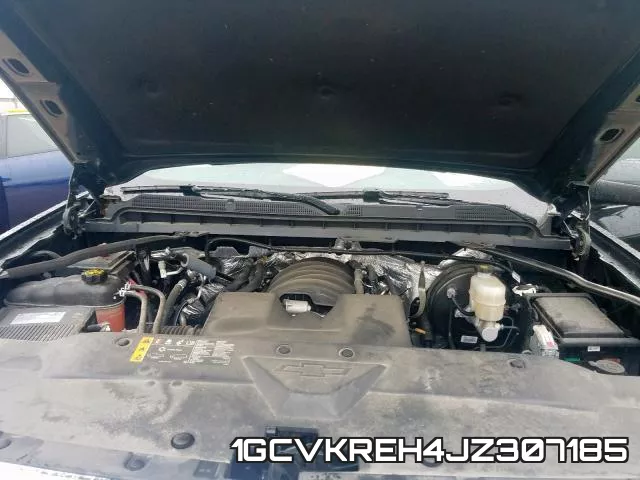 1GCVKREH4JZ307185 фото 8