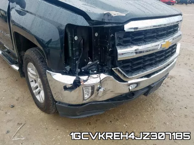 1GCVKREH4JZ307185 фото 10