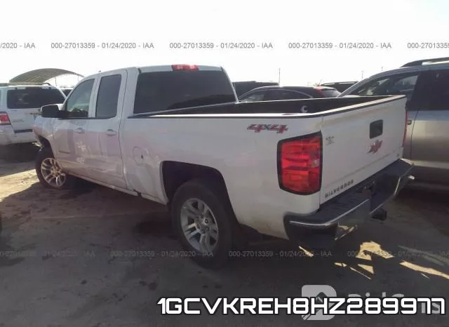 1GCVKREH8HZ289977 фото 4
