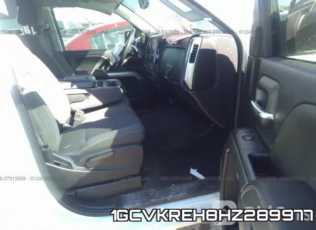 1GCVKREH8HZ289977 фото 6