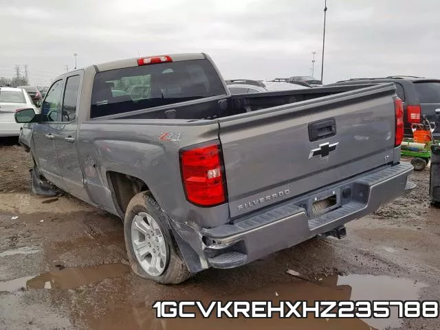 1GCVKREHXHZ235788 фото 4