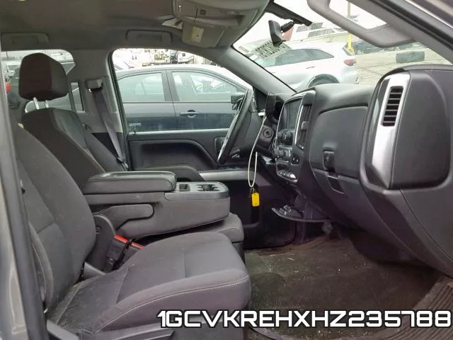 1GCVKREHXHZ235788 фото 6