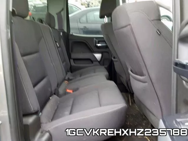 1GCVKREHXHZ235788 фото 10