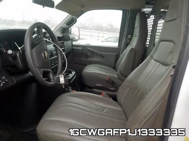 1GCWGAFP1J1333335 фото 6