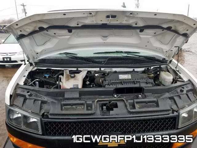1GCWGAFP1J1333335 фото 8