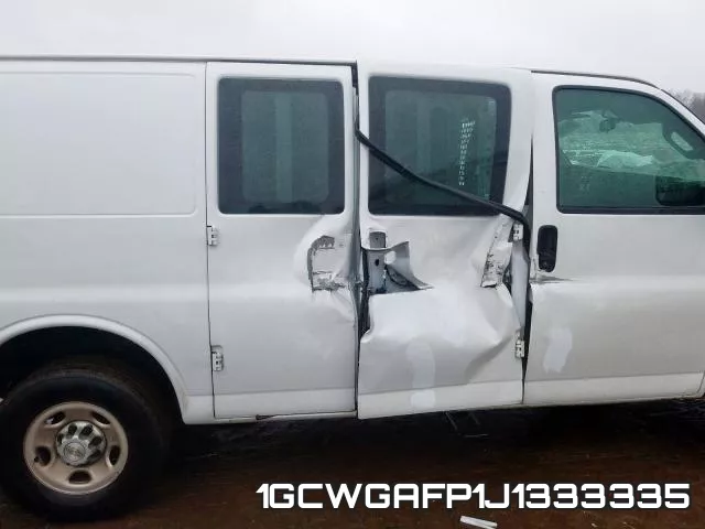 1GCWGAFP1J1333335 фото 10