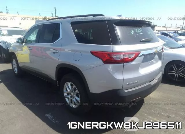 1GNERGKW8KJ296511 фото 4