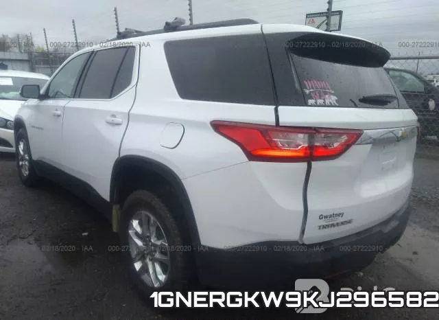 1GNERGKW9KJ296582 фото 4