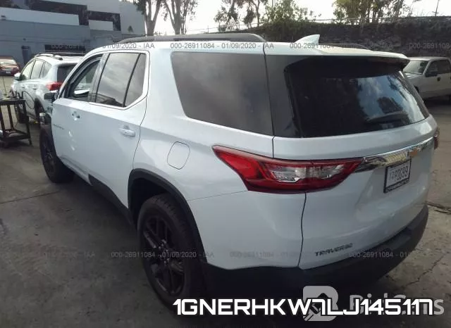 1GNERHKW7LJ145117 фото 4