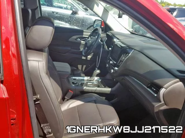 1GNERHKW8JJ217522 фото 6