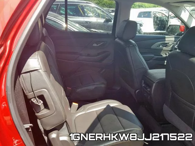 1GNERHKW8JJ217522 фото 7