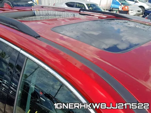 1GNERHKW8JJ217522 фото 10
