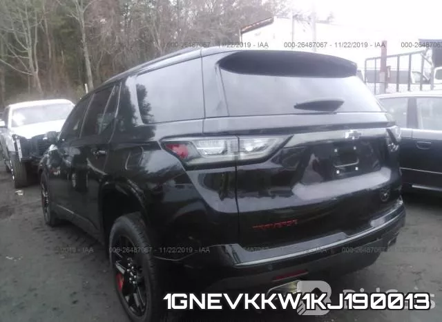 1GNEVKKW1KJ190013 фото 4
