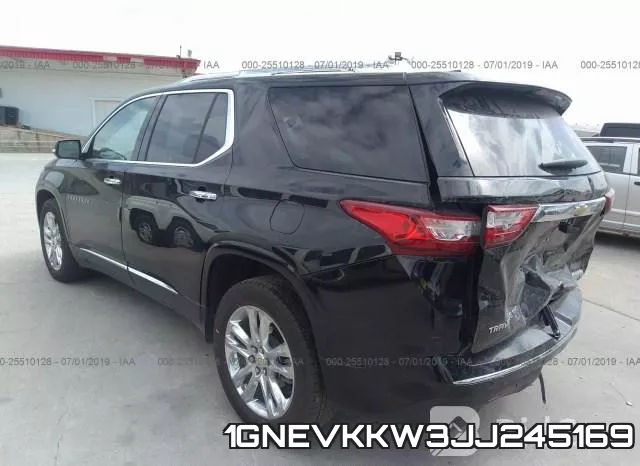 1GNEVKKW3JJ245169 фото 4