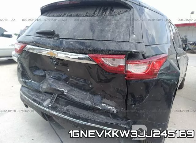 1GNEVKKW3JJ245169 фото 7